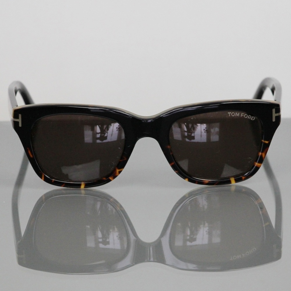 TOM FORD TF237 05J 50 21 145 3  SUNGLASSES
